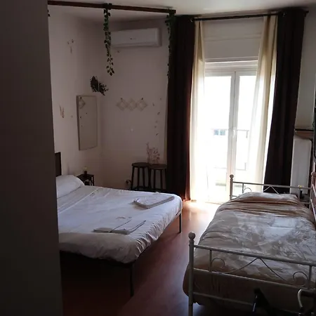 Апартаменты San Francesco *
